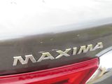 Used 2017 Nissan Maxima 3.5 SV image 5