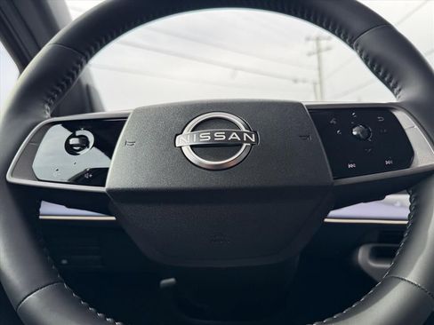 New 2026 Nissan Leaf SV+ w/ Floor Mat Package (SV+) image 16