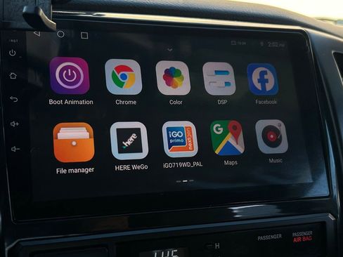 Used 2013 Toyota Tacoma Base V6 w/ Convenience Pkg image 34