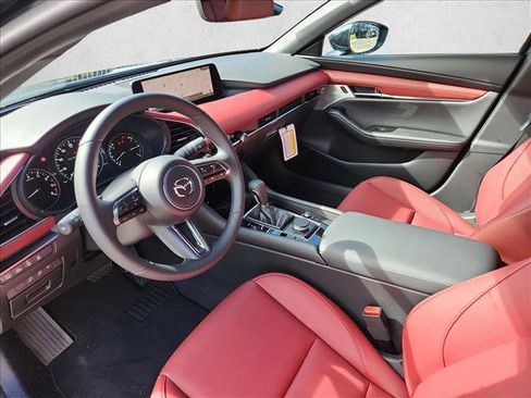 New 2026 MAZDA MAZDA3 Hatchback w/ Appearance Package AWD/4WD image 9