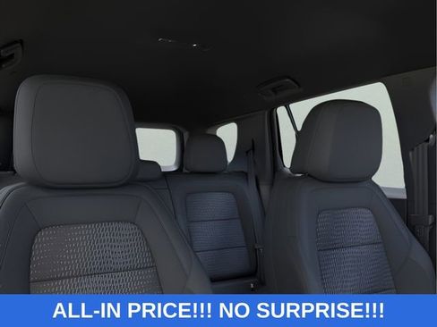 New 2026 Chevrolet Equinox LT FWD image 24