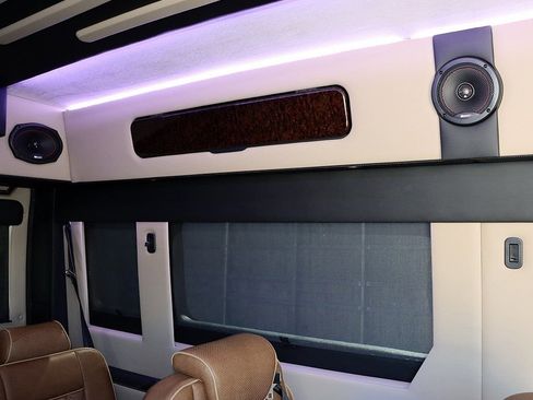 Used 2023 RAM ProMaster 2500 w/ Premium Convenience Group (B) image 19