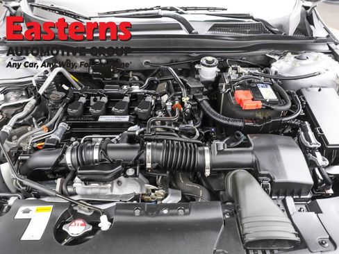 Used 2020 Honda Accord LX image 7