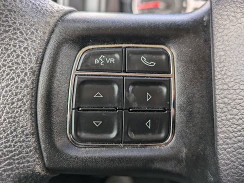 Used 2019 RAM 1500 Tradesman image 17