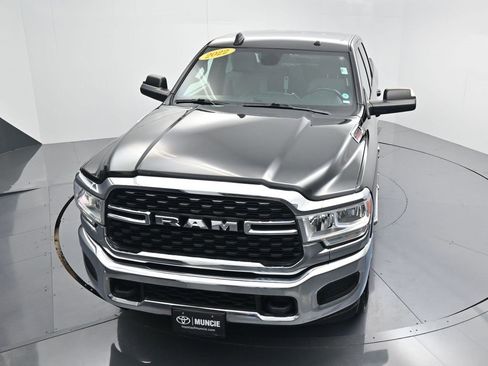 Used 2022 RAM 2500 Big Horn image 54