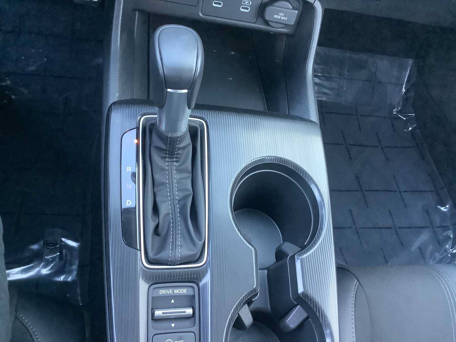 Certified 2026 Honda Civic Sport image 18