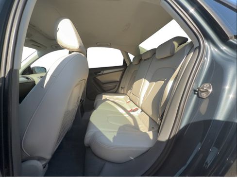 Used 2010 Audi A4 2.0T Premium w/ Bluetooth/Homelink Pkg FWD image 10