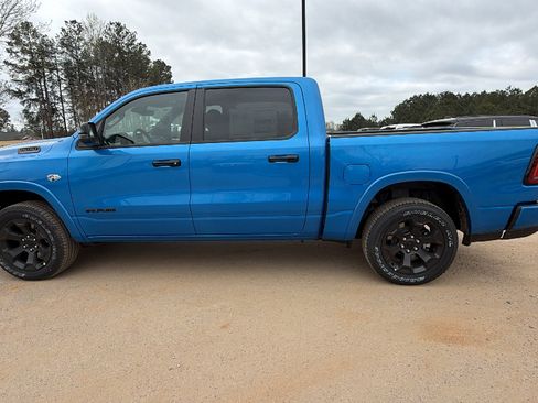 New 2026 RAM 1500 Big Horn image 11