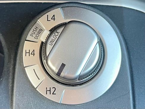 Used 2024 Toyota 4Runner SR5 image 32