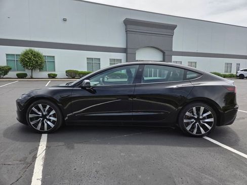 Used 2024 Tesla Model 3 RWD image 12