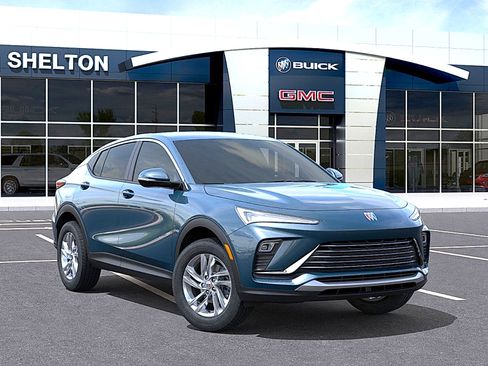 New 2026 Buick Envista Preferred image 7