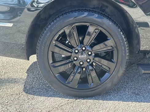 Used 2022 Lincoln Navigator Black Label image 18