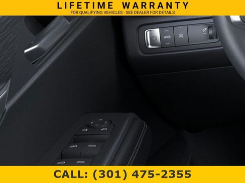 New 2026 GMC Acadia Elevation FWD image 22