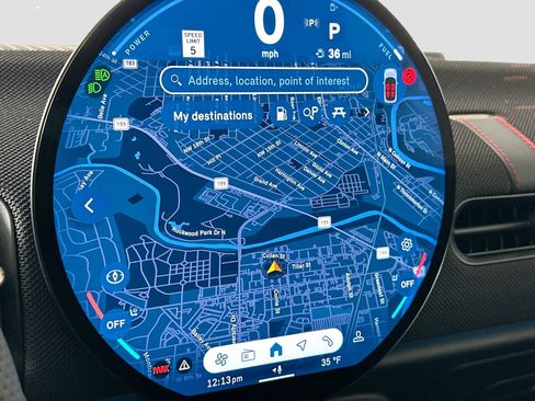 New 2026 MINI Cooper John Cooper Works image 15