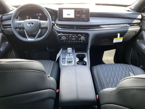 New 2026 INFINITI QX60 Autograph image 11