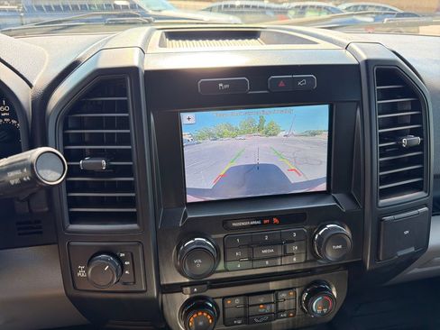 Used 2017 Ford F150 XL w/ Equipment Group 101A Mid AWD/4WD image 36