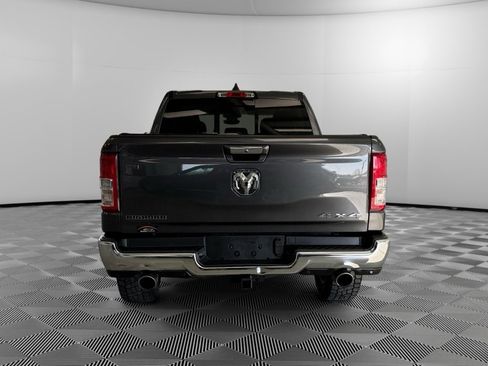 Used 2020 RAM 1500 Big Horn image 7