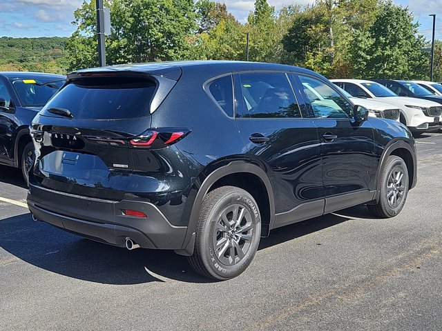 New 2026 MAZDA CX-5 Select AWD/4WD image 2