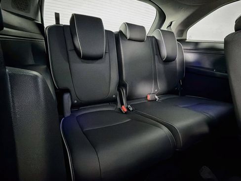 Used 2024 Honda Odyssey Elite image 27