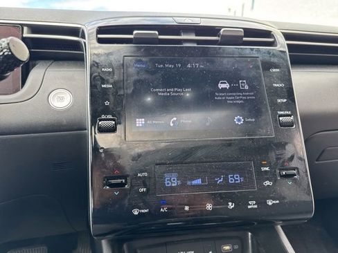 Used 2022 Hyundai Santa Cruz SEL Premium AWD/4WD image 10