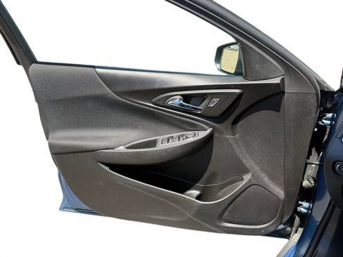 Used 2024 Chevrolet Malibu LT FWD image 17