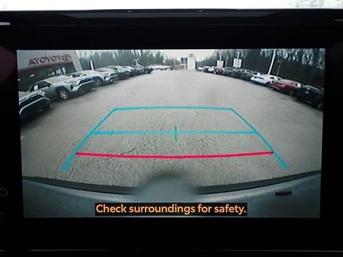 New 2026 Toyota Corolla Cross LE image 19