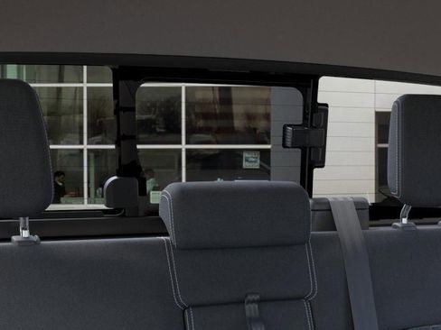 New 2026 Ford Ranger XLT AWD/4WD image 22