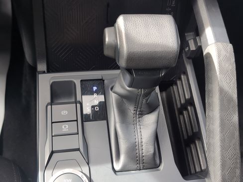 Used 2024 Toyota Tacoma SR5 image 26