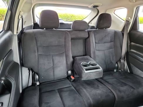 Used 2018 Nissan Murano S AWD/4WD image 30