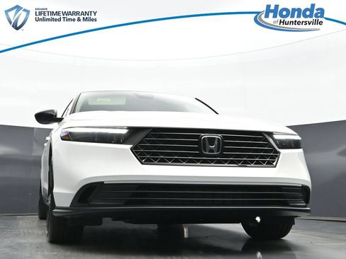 New 2026 Honda Accord SE image 33