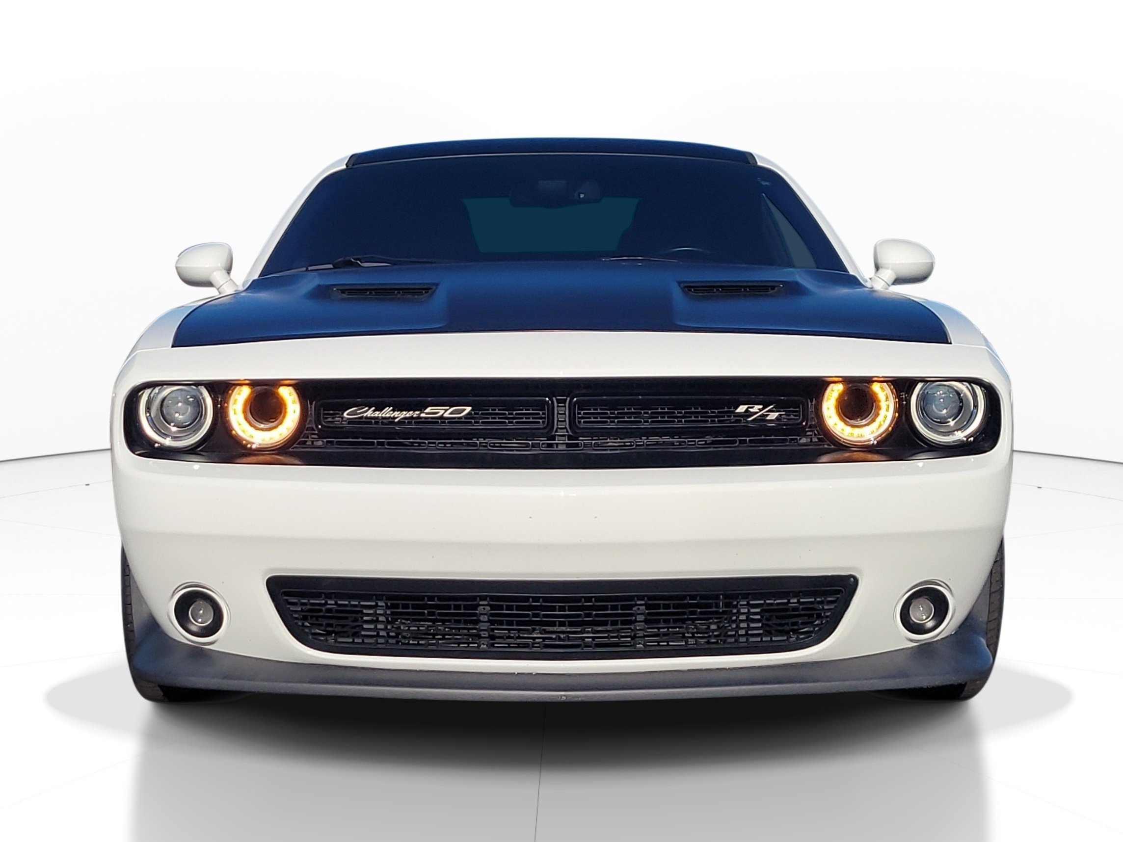 Used 2020 Dodge Challenger R/T Scat Pack RWD image 2