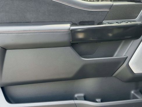 Used 2025 Ford F150 Raptor w/ Equipment Group 803A Raptor R image 11