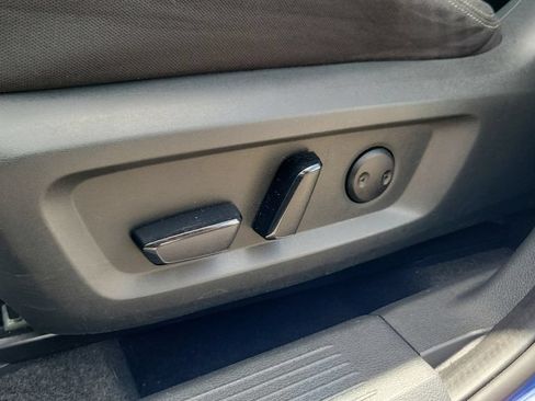 Used 2021 Nissan Rogue SV FWD image 21