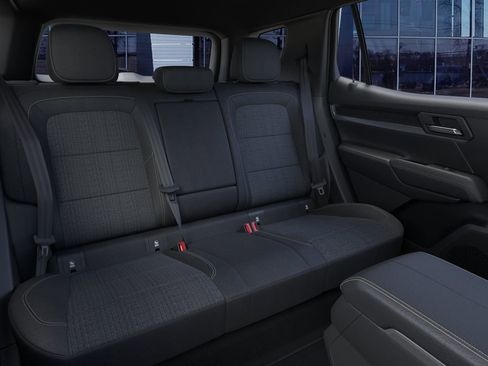 New 2026 GMC Terrain Elevation AWD/4WD image 17