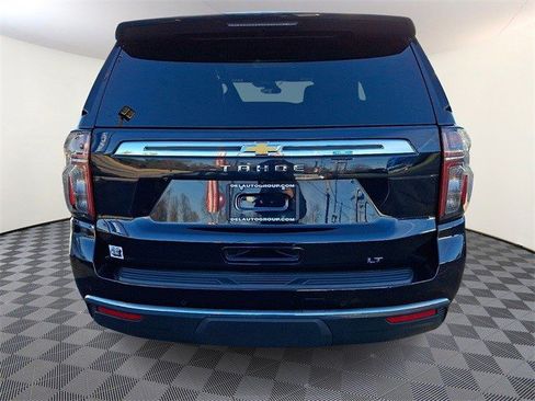 Certified 2023 Chevrolet Tahoe LT image 5