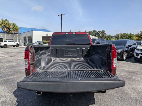 Used 2023 RAM 1500 Big Horn RWD image 13