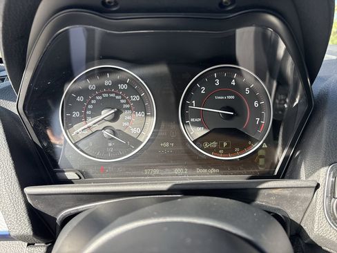 Used 2015 BMW M235i xDrive Coupe image 12