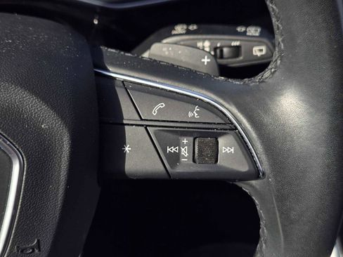 Used 2024 Audi Q7 2.0T Premium Plus image 35