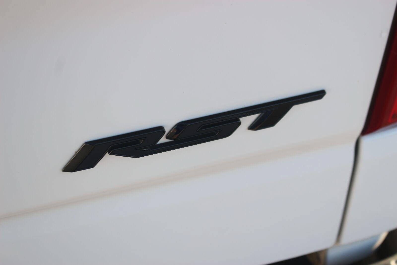 Used 2022 Chevrolet Silverado 1500 RST AWD/4WD image 12