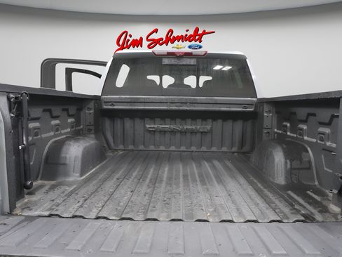 Used 2023 GMC Sierra 1500 Denali Ultimate AWD/4WD image 34