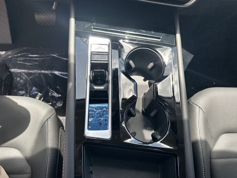 New 2026 Volkswagen Atlas SEL AWD/4WD image 21