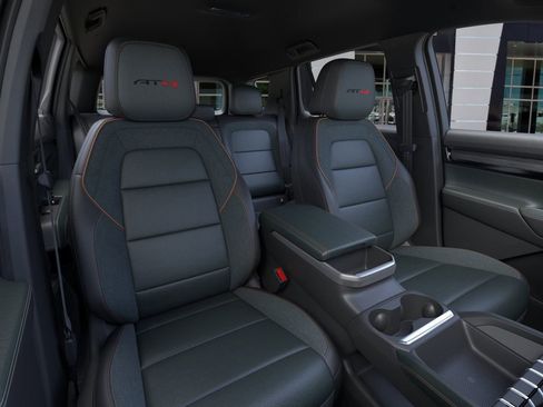 New 2026 GMC Terrain AT4 w/ Convenience Package III image 16