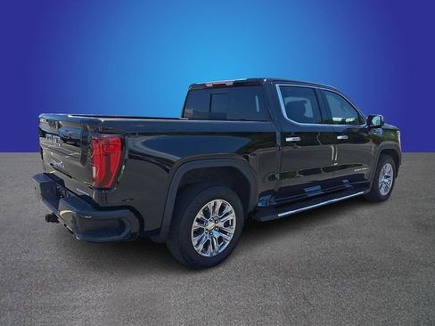 Used 2022 GMC Sierra 1500 Denali AWD/4WD image 4