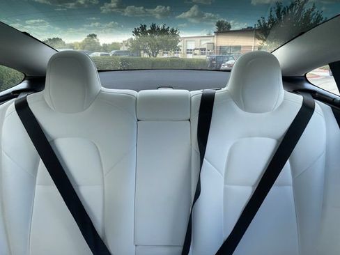 Used 2023 Tesla Model 3 Standard Range RWD image 22