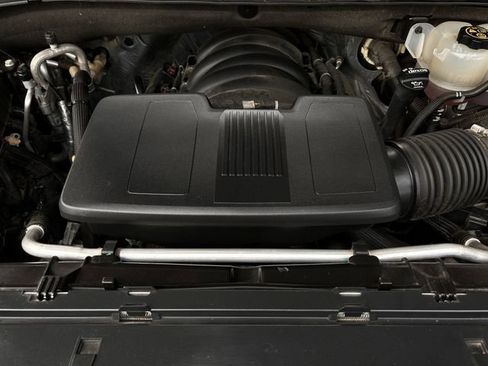 Used 2021 GMC Yukon Denali w/ Denali Premium Package AWD/4WD image 39