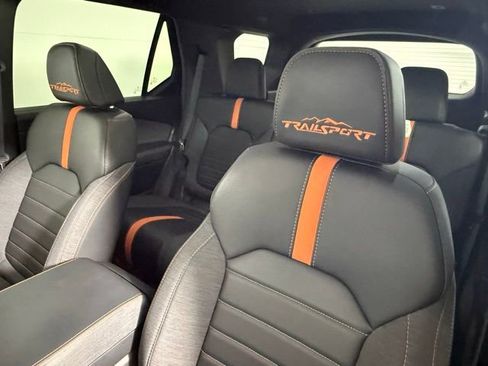 Used 2026 Honda Passport TrailSport image 33