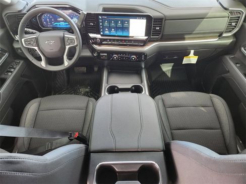 New 2026 Chevrolet Silverado 2500 LT w/ Trail Boss Package image 18