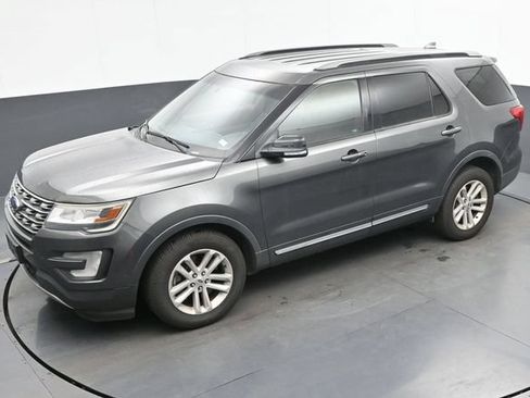 Used 2016 Ford Explorer XLT FWD image 24