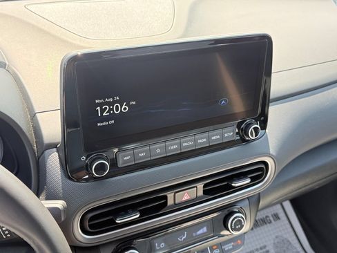 Certified 2023 Hyundai Kona SEL w/ Convenience Package AWD/4WD image 26