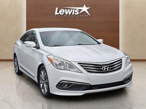 Used 2016 Hyundai Azera image 6